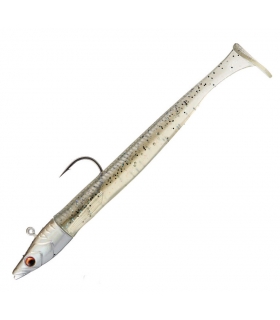 MAJOR CRAFT CEANA EELY SHAD 160 39.2GR 001 SHINY SHAD
