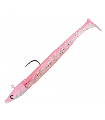 MAJOR CRAFT CEANA EELY SHAD 160 39.2GR 003 PINK