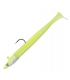 MAJOR CRAFT CEANA EELY SHAD 160 39.2GR 008 CHARTBACK WHITE