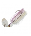 SAKURA CAJUN CHATTERBAIT 1/2OZ 14GR LAVENDER SHAD