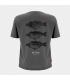 KUMU CAMISETA 3 KINGS TEE