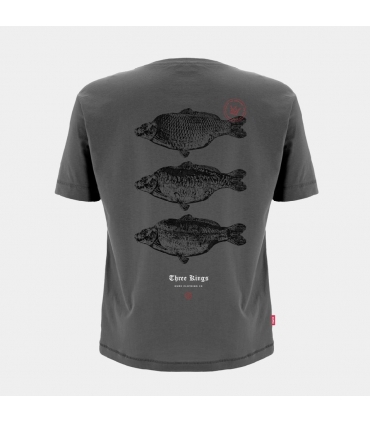 KUMU CAMISETA 3 KINGS TEE