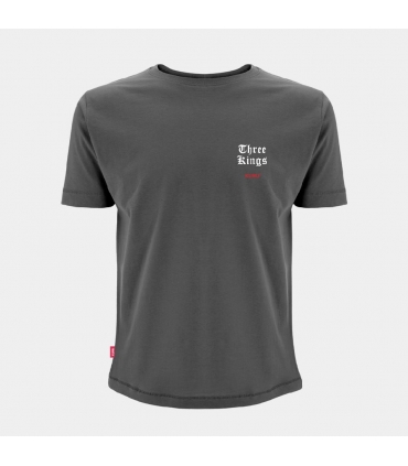 KUMU CAMISETA 3 KINGS TEE