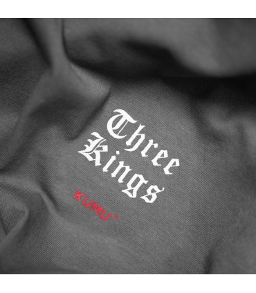 KUMU CAMISETA 3 KINGS TEE