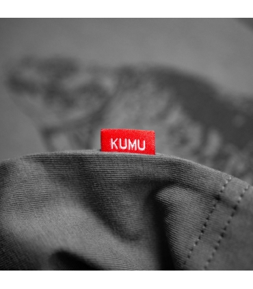KUMU CAMISETA 3 KINGS TEE