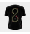 KUMU CAMISETA OUROBORUS TEE