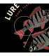 KUMU CAMISETA LURE THEM IN TEE