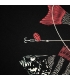 KUMU CAMISETA LURE THEM IN TEE