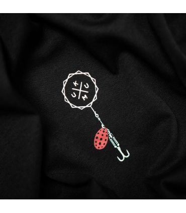 KUMU CAMISETA LURE THEM IN TEE