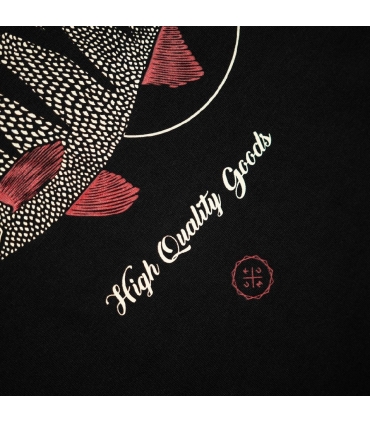 KUMU CAMISETA LURE THEM IN TEE