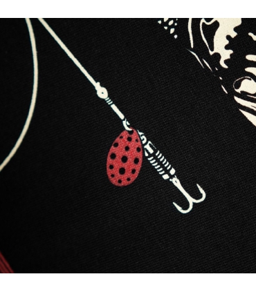 KUMU CAMISETA LURE THEM IN TEE