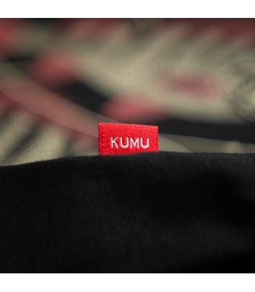 KUMU CAMISETA LURE THEM IN TEE