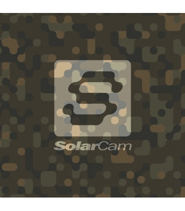 SOLAR TACKLE FUNDA INDIVIDUAL SP C-TECH 12FT