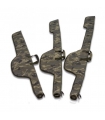SOLAR TACKLE FUNDA INDIVIDUAL UNDERCOVER CAMO 12FT