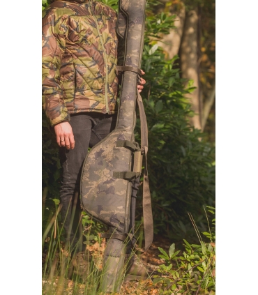 SOLAR TACKLE FUNDA INDIVIDUAL UNDERCOVER CAMO 12FT