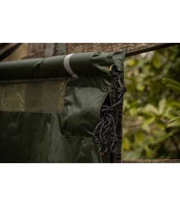 SOLAR TACKLE SACO DE RETENCION GRANDE