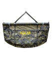 SOLAR TACKLE SACO DE RETENCION UNDERCOVER CAMO GRANDE