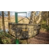 SOLAR TACKLE SACO DE RETENCION UNDERCOVER CAMO GRANDE