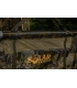SOLAR TACKLE SACO DE RETENCION UNDERCOVER CAMO GRANDE