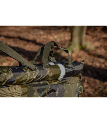 SOLAR TACKLE SACO DE RETENCION UNDERCOVER CAMO GRANDE