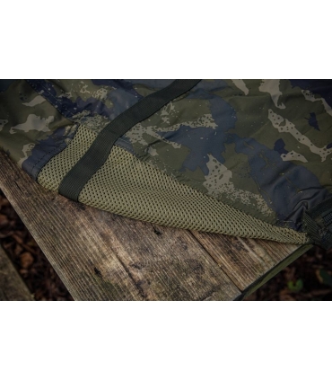 SOLAR TACKLE SACO DE RETENCION UNDERCOVER CAMO GRANDE