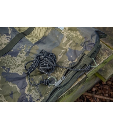 SOLAR TACKLE SACO DE RETENCION UNDERCOVER CAMO GRANDE