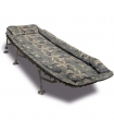 BED CHAIR SOLAR TACKLE UNDERCOVER CAMO