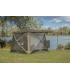 BIVVY SOLAR TACKLE SP CUBE SHELTER GREEN MKII