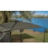 BIVVY SOLAR TACKLE SP CUBE SHELTER GREEN MKII