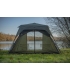 BIVVY SOLAR TACKLE SP QUICK-UP SHELTER GREEN MKII CON SUELO RESISTENTE