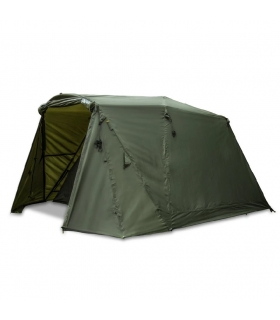 SOLAR TACKLE DOBLE CAPA SHELTER MKII