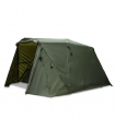 SOLAR TACKLE DOBLE CAPA SHELTER MKII