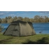 SOLAR TACKLE DOBLE CAPA SHELTER MKII