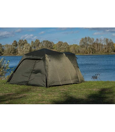 SOLAR TACKLE DOBLE CAPA SHELTER MKII