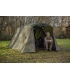 SOLAR TACKLE DOBLE CAPA SHELTER MKII