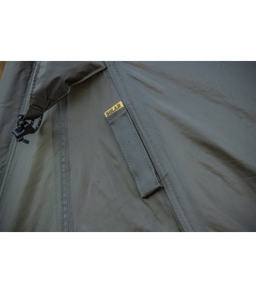 SOLAR TACKLE DOBLE CAPA SHELTER MKII