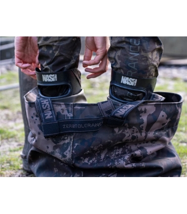 NASH ZERO TOLERANCE WADER HORN