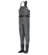 ABU GARCIA VADEADOR NYLON CHEST DARK GREY