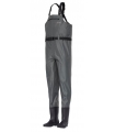 ABU GARCIA VADEADOR NYLON CHEST DARK GREY