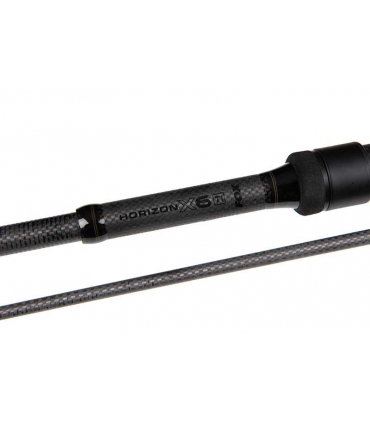 CAÑA FOX HORIZON X6 TI 8-10FT 3.75LB