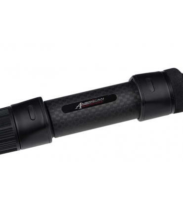 CAÑA FOX HORIZON X6 TI 8-10FT 3.75LB