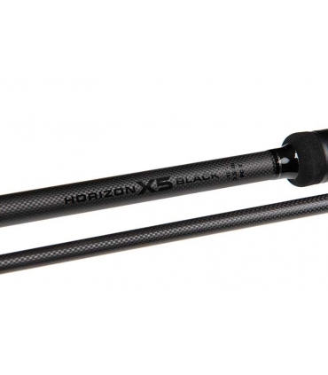 CAÑA FOX HORIZON X5 BLACK 12FT 3.5LB