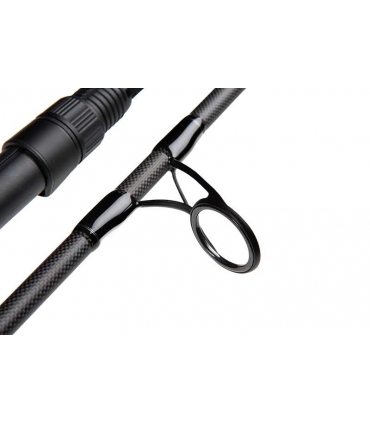 CAÑA FOX HORIZON X5 BLACK 12FT 3.5LB