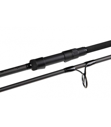 CAÑA FOX HORIZON X5 BLACK 13FT 3.5LB
