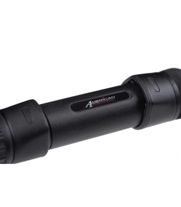 CAÑA FOX HORIZON X5 BLACK 13FT 3.5LB