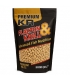 KROM QUALITY POWER PELLETS PLAKTON & KRILL 8MM 800GR