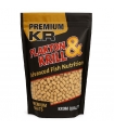 KROM QUALITY POWER PELLETS PLAKTON & KRILL 8MM 800GR