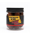 KROM QUALITY HOOKBAITS PLAKTON & KRILL 24MM