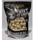 DSA BAITS BOILIES SWEET PEANUT 900GR