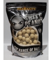 DSA BAITS BOILIES SWEET PEANUT 900GR